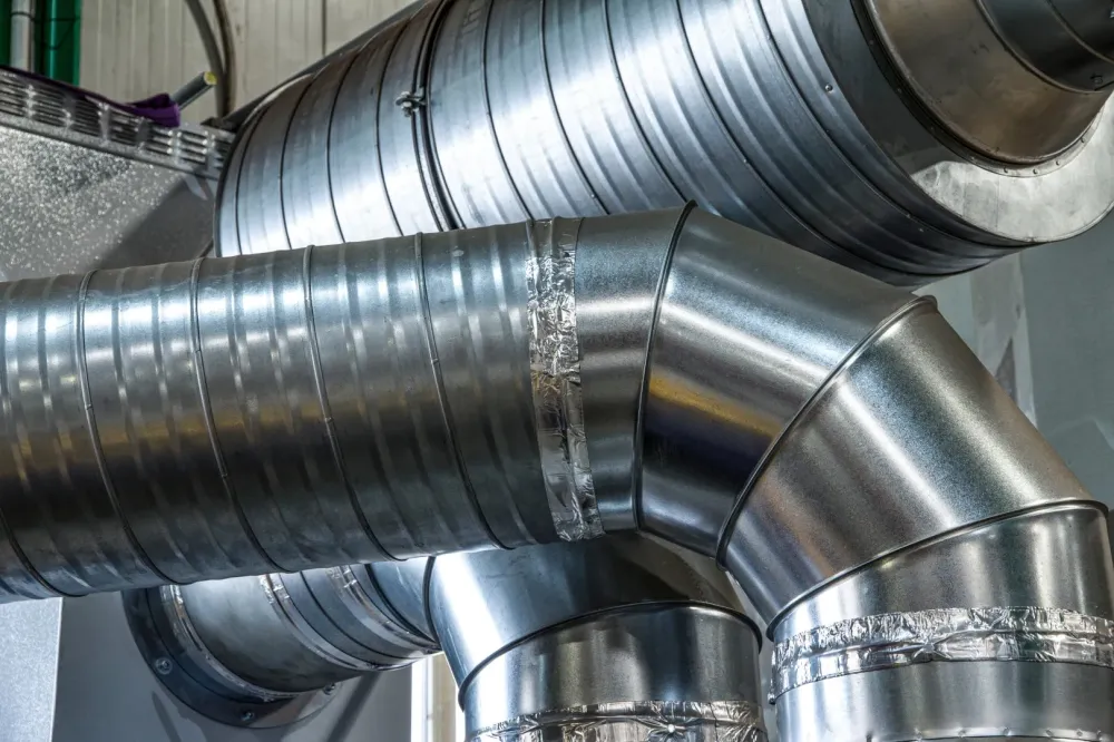 Climatisation et vmc à Chanteloup les Bois